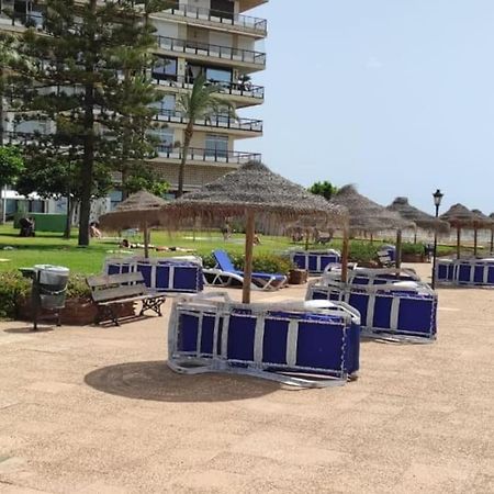 Loft Castillo Santa Clara Torremolinos Ngoại thất bức ảnh
