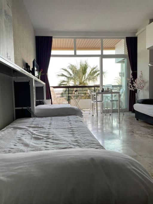 Loft Castillo Santa Clara Torremolinos Ngoại thất bức ảnh