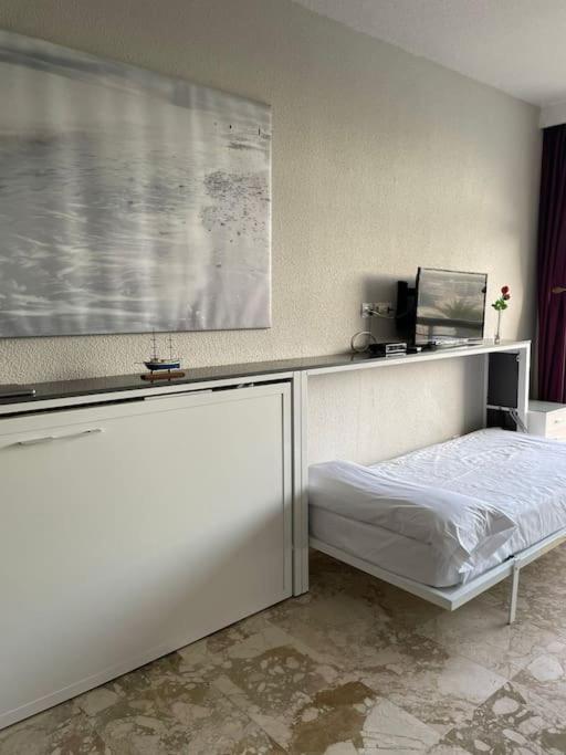Loft Castillo Santa Clara Torremolinos Ngoại thất bức ảnh