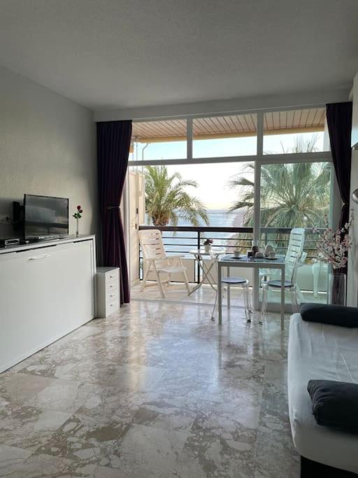 Loft Castillo Santa Clara Torremolinos Ngoại thất bức ảnh