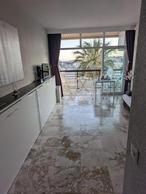 Loft Castillo Santa Clara Torremolinos Ngoại thất bức ảnh