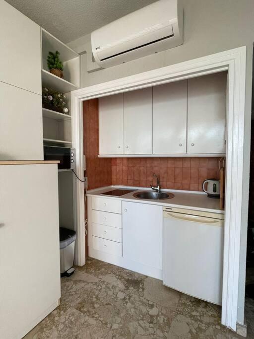 Loft Castillo Santa Clara Torremolinos Ngoại thất bức ảnh