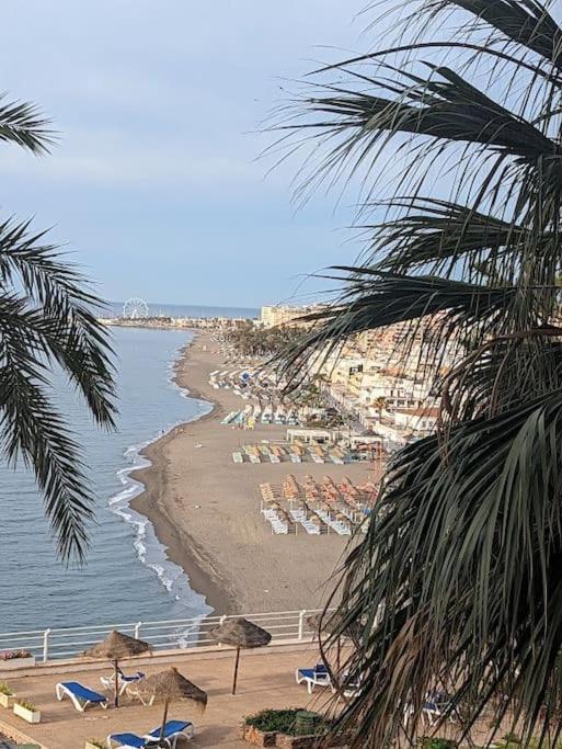 Loft Castillo Santa Clara Torremolinos Ngoại thất bức ảnh