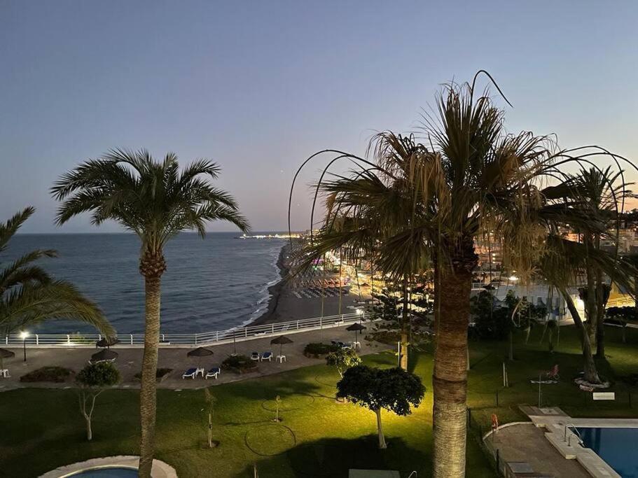 Loft Castillo Santa Clara Torremolinos Ngoại thất bức ảnh