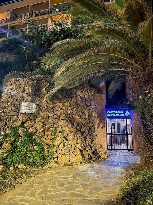 Loft Castillo Santa Clara Torremolinos Ngoại thất bức ảnh