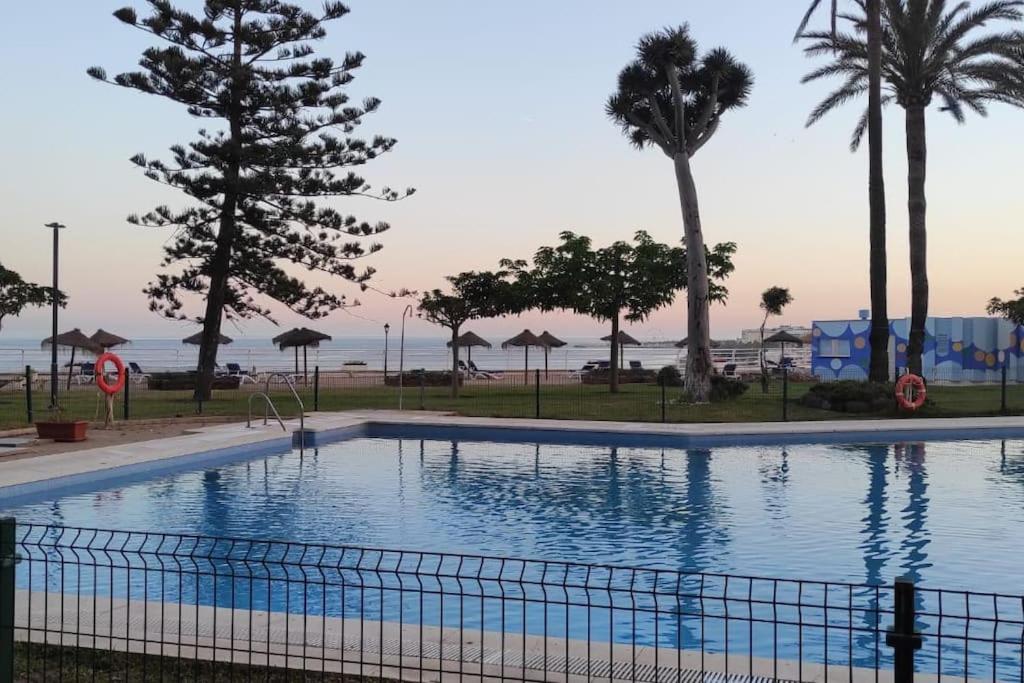 Loft Castillo Santa Clara Torremolinos Ngoại thất bức ảnh