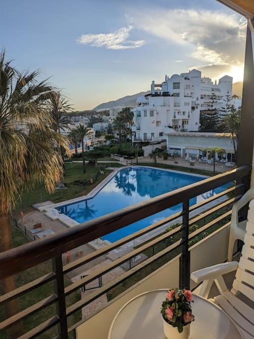 Loft Castillo Santa Clara Torremolinos Ngoại thất bức ảnh