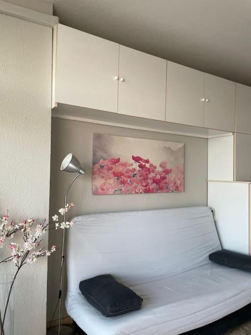 Loft Castillo Santa Clara Torremolinos Ngoại thất bức ảnh