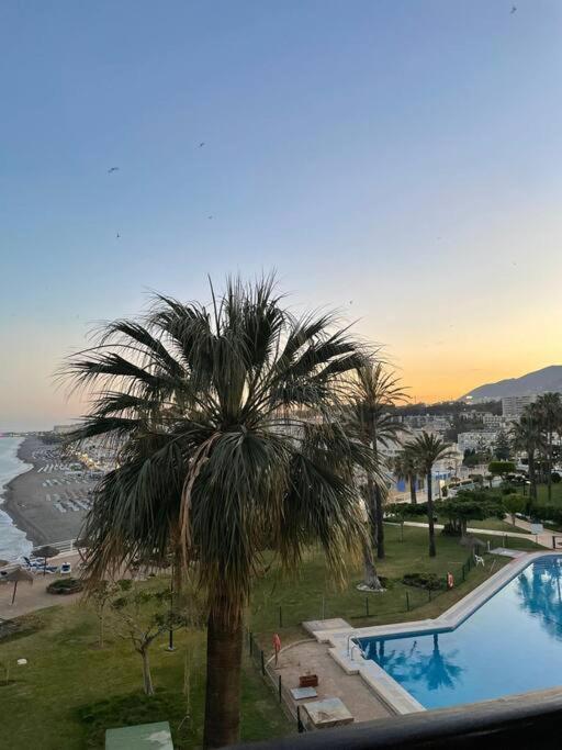 Loft Castillo Santa Clara Torremolinos Ngoại thất bức ảnh